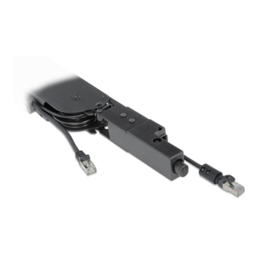 Extron Retractor Network CAT 6 Cable Retraction Module 70-1065-03