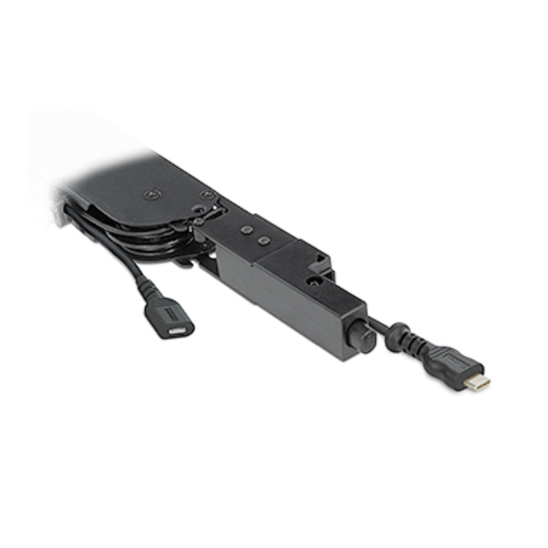 Extron Retractor USB-C Power 100 W Retraction Module 70-1065-50