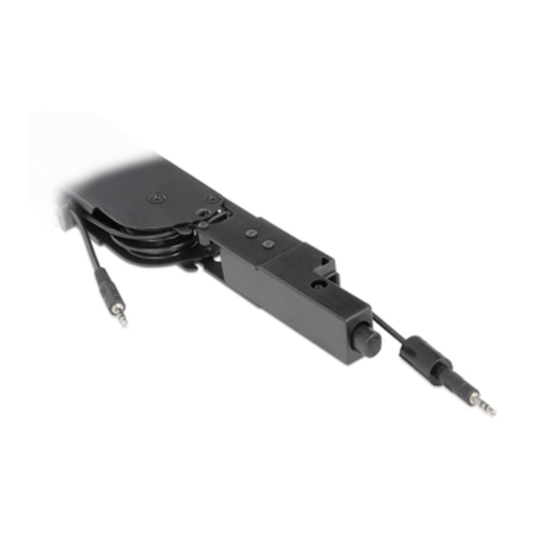 Extron Retractor XL PC Audio 3.5 mm Stereo Module 70-1066-02