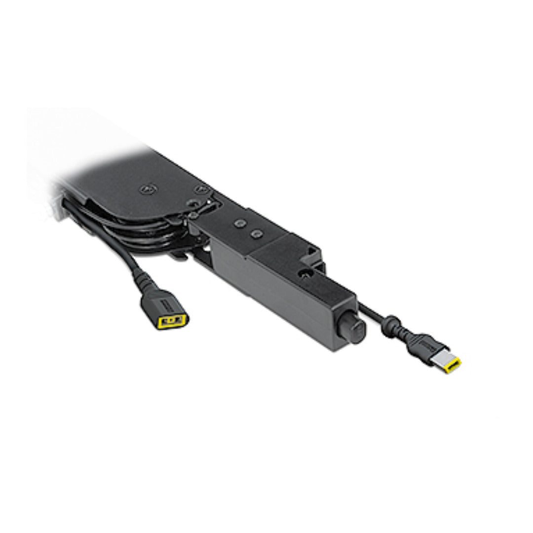 Extron Retractor XL Lenovo DC Power Extension 70-1066-09