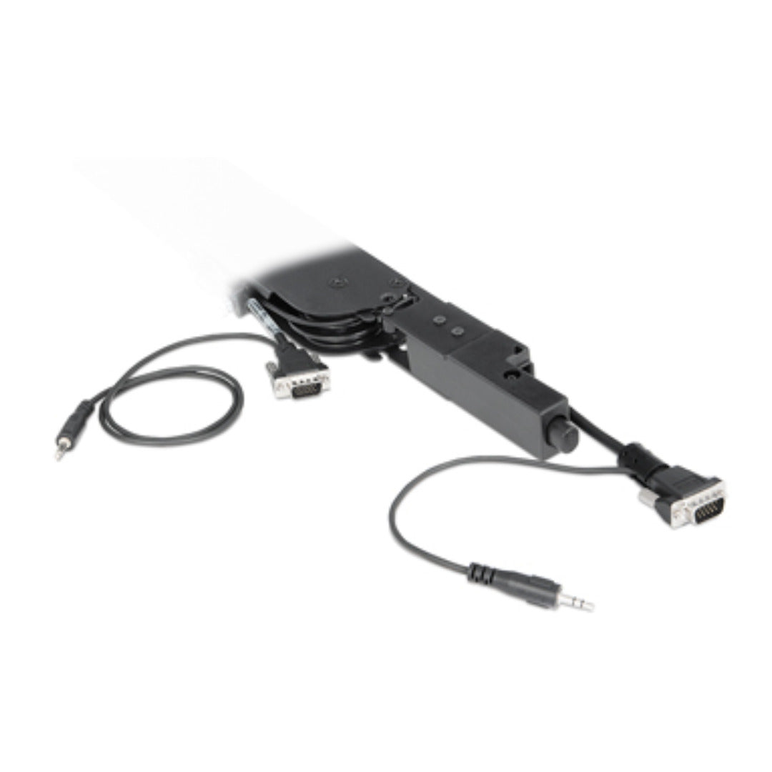 Extron Retractor XL VGA-A VGA & Audio Retraction Module 70-1066-11