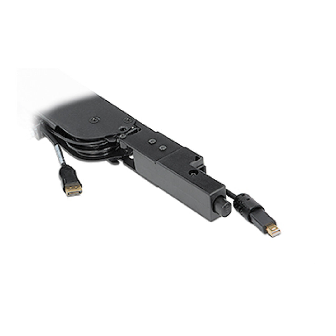 Extron Retractor XL Mini DisplayPort-DisplayPort 70-1066-18