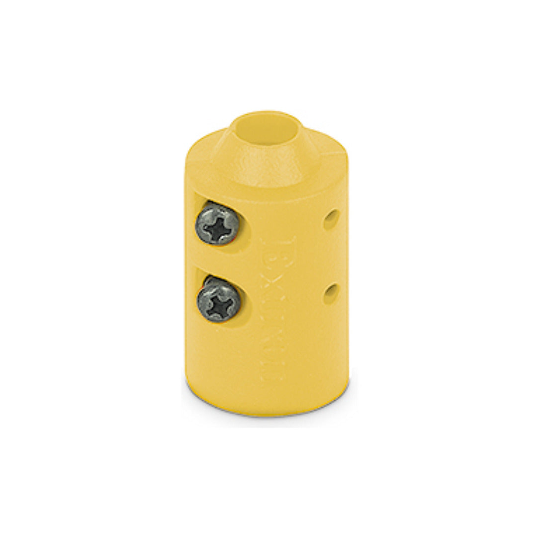 Extron Cable Collar Kit Yellow 10-Pack Cable ID Collars 70-1067-18