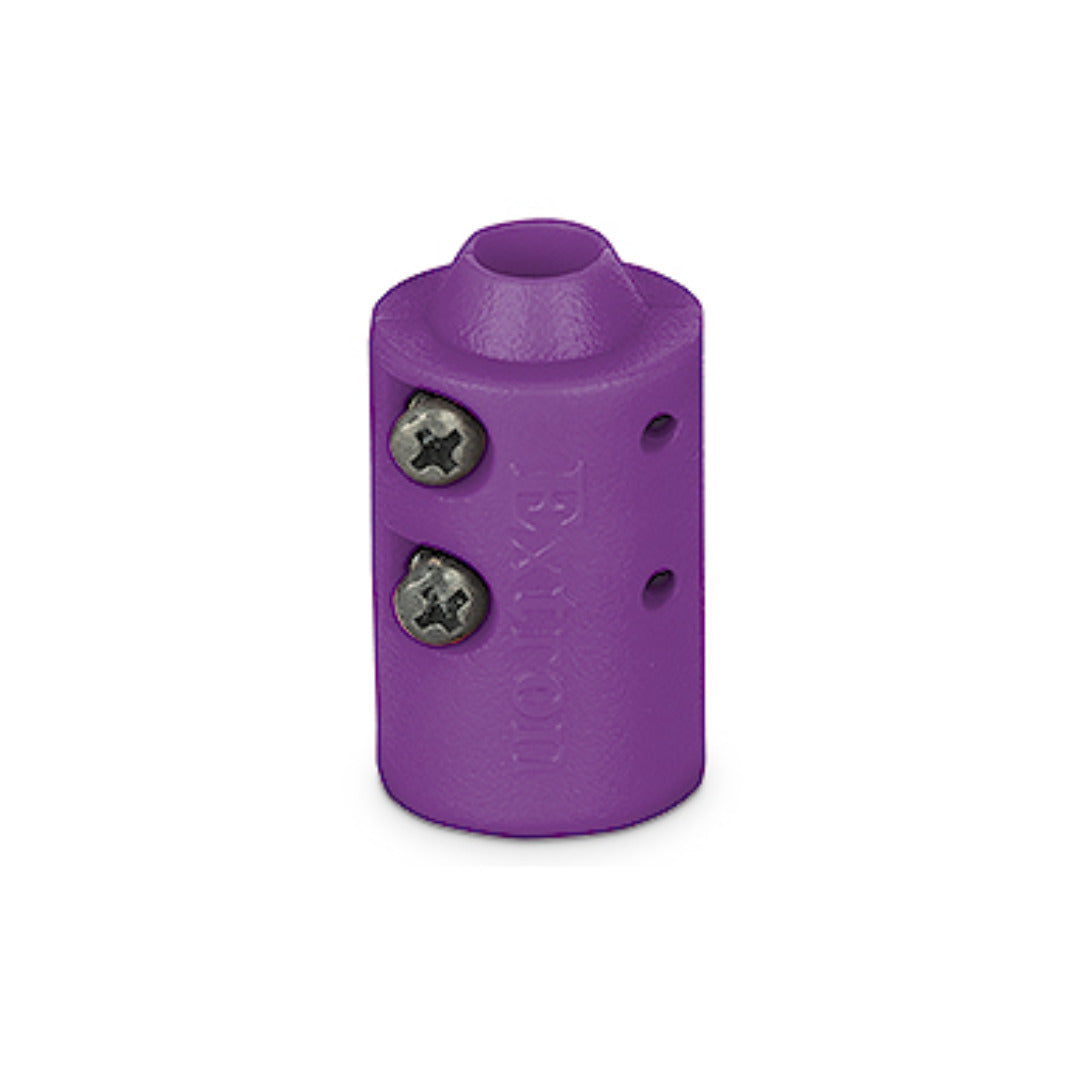 Extron Cable Collar Kit Purple 10-Pack Cable ID Collars 70-1067-20