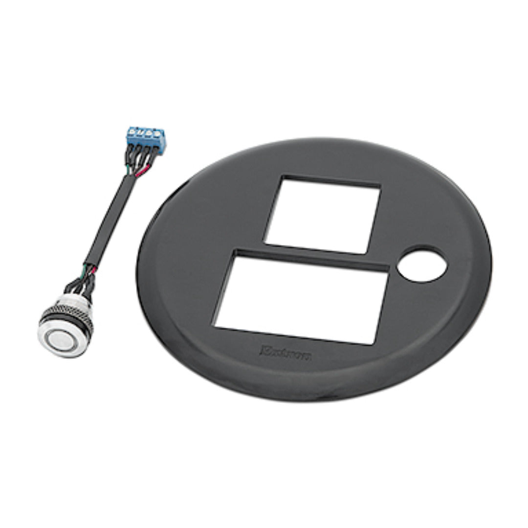 Extron Cable Cubby 100 Switch Kit LED Contact Closure 70-1111-02