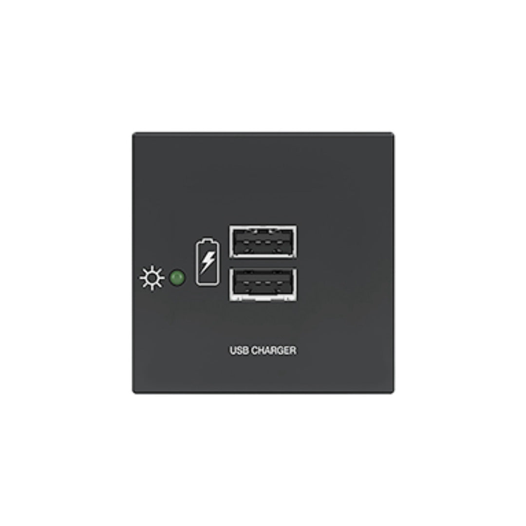 Extron Flex55 USB PowerPlate 102 70-1150-02
