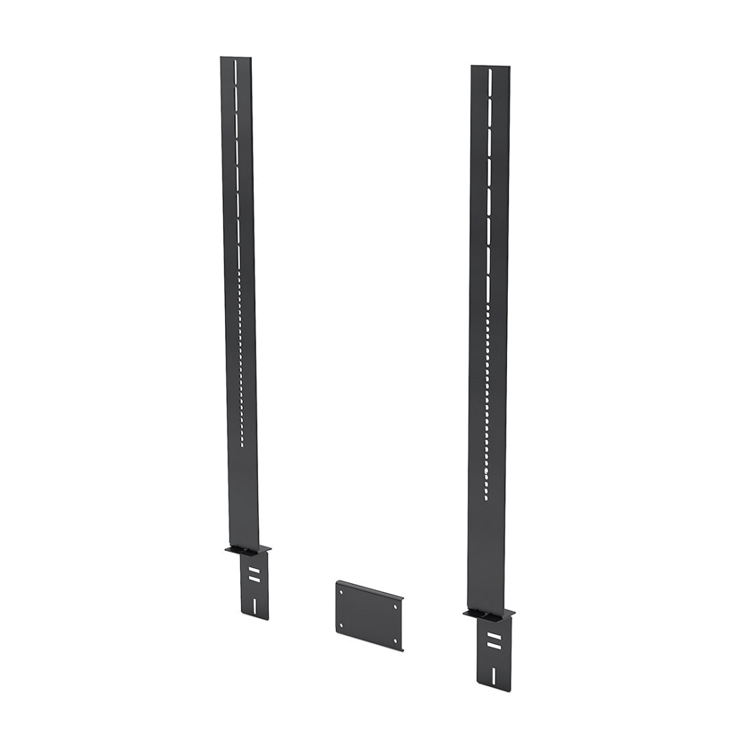 Extron SMK V SB 33 82-100 VESA Sound Bar Mount Kit 70-1192-03