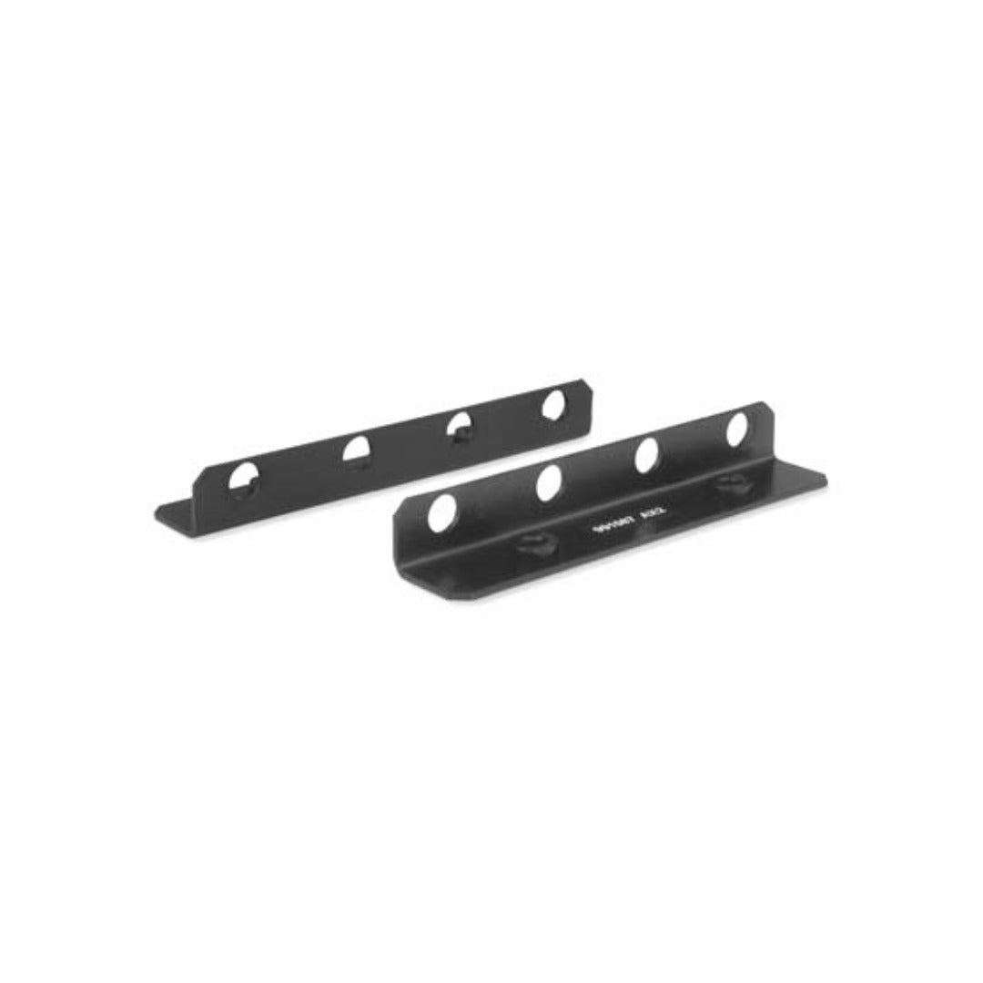 Extron Cable Cubby AAP Brackets Three Space Pair 70-272-01