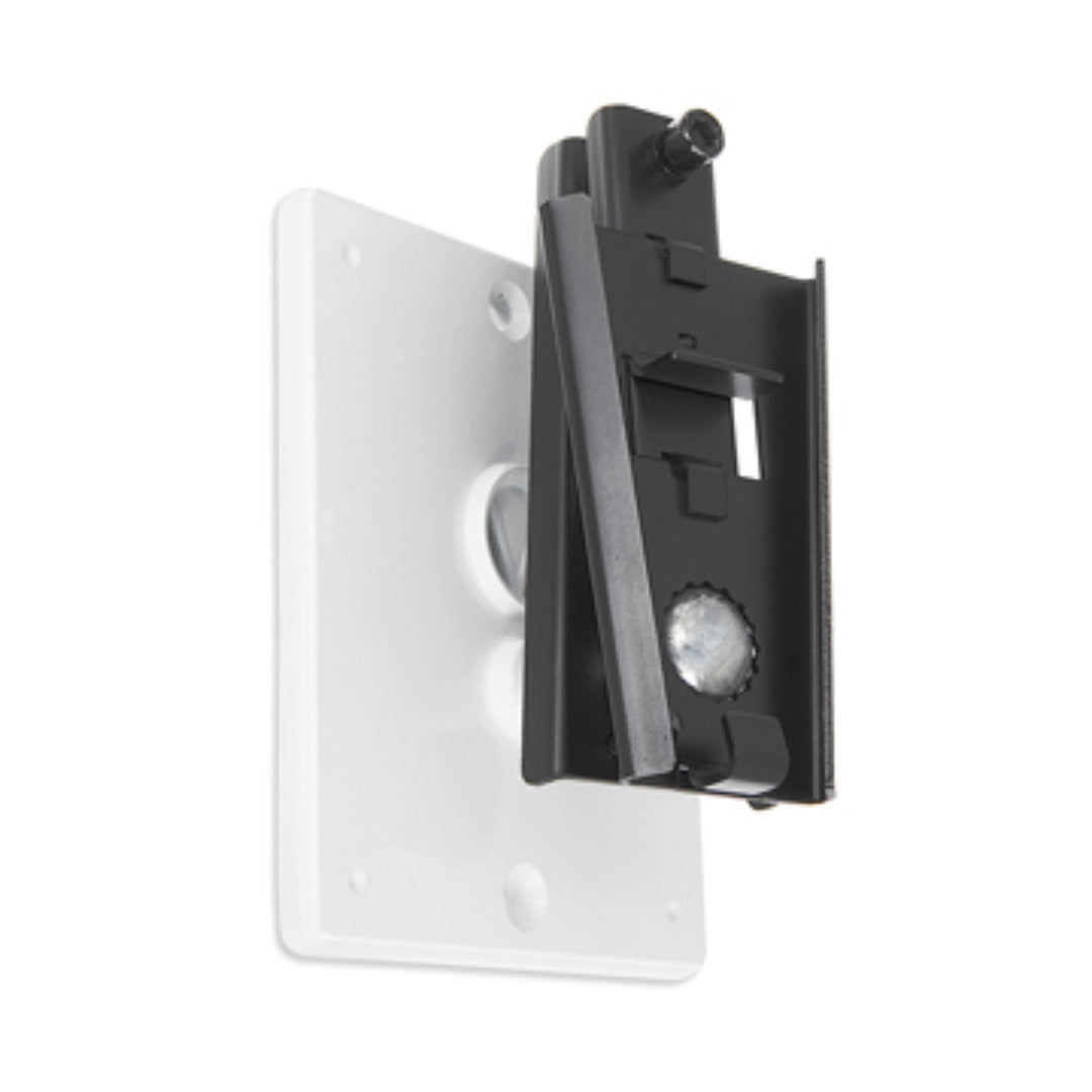Extron V-Lock Wall Bracket SI 3 Speaker Mount Pair White 70-567-03