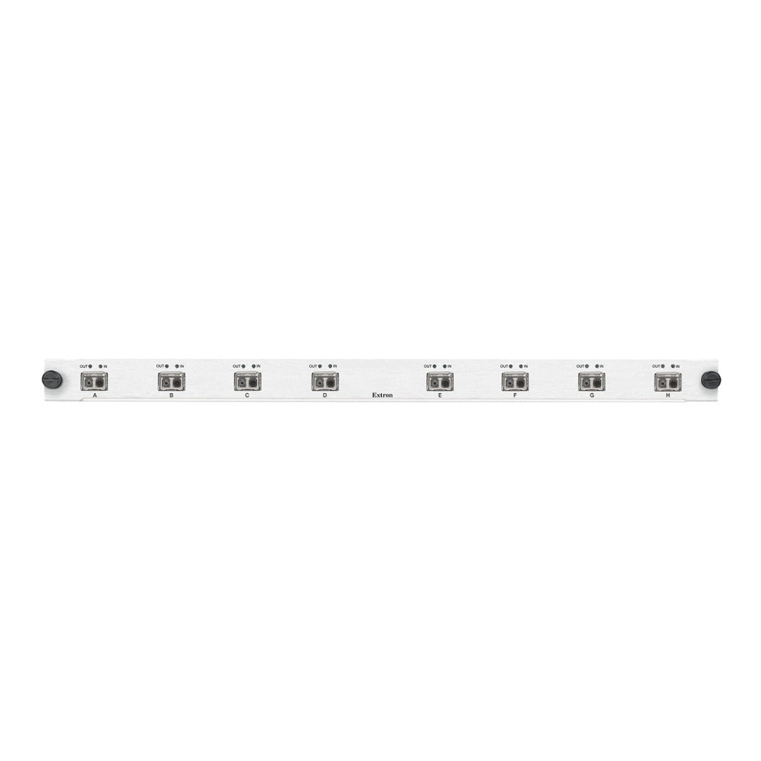 Extron FOX I/O 88 MM 8x8 Multimode Fiber I/O Board 70-791-21