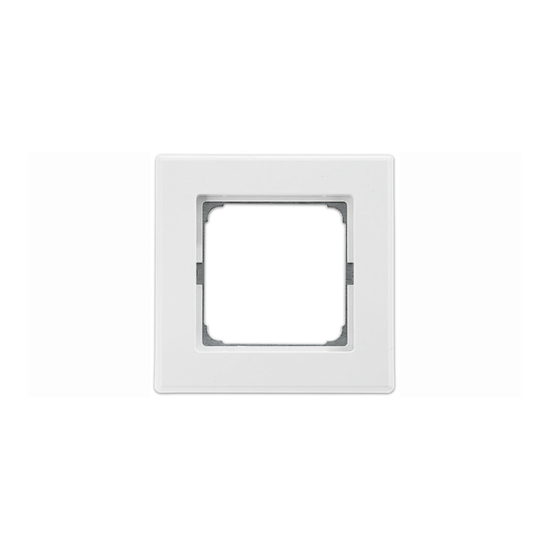 Extron MK 101 1-Gang MK Junction Box Mounting Kit White 70-897-13