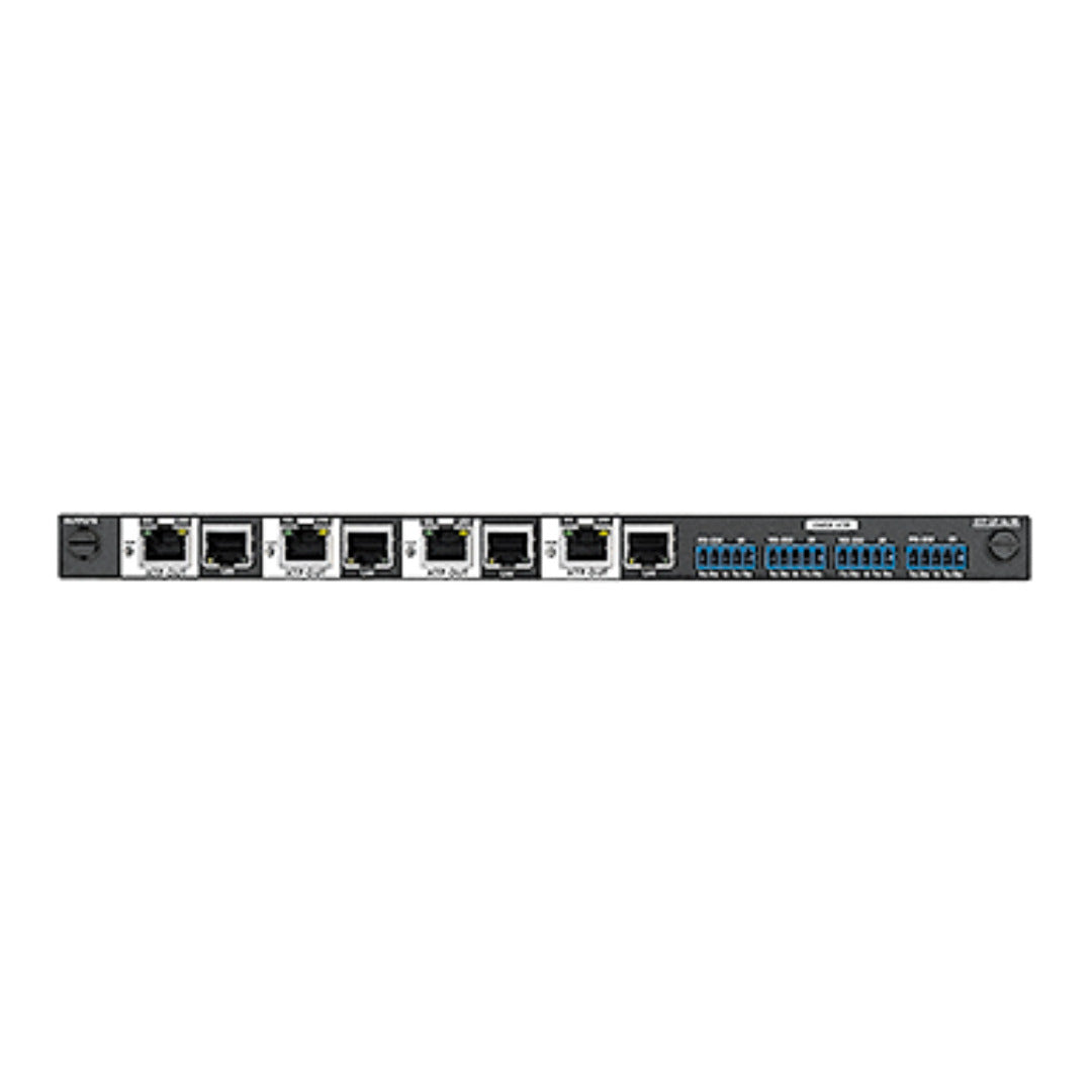 Extron XTP CP 4o 4K Four-Output XTP Board 70-943-21 (Retired)