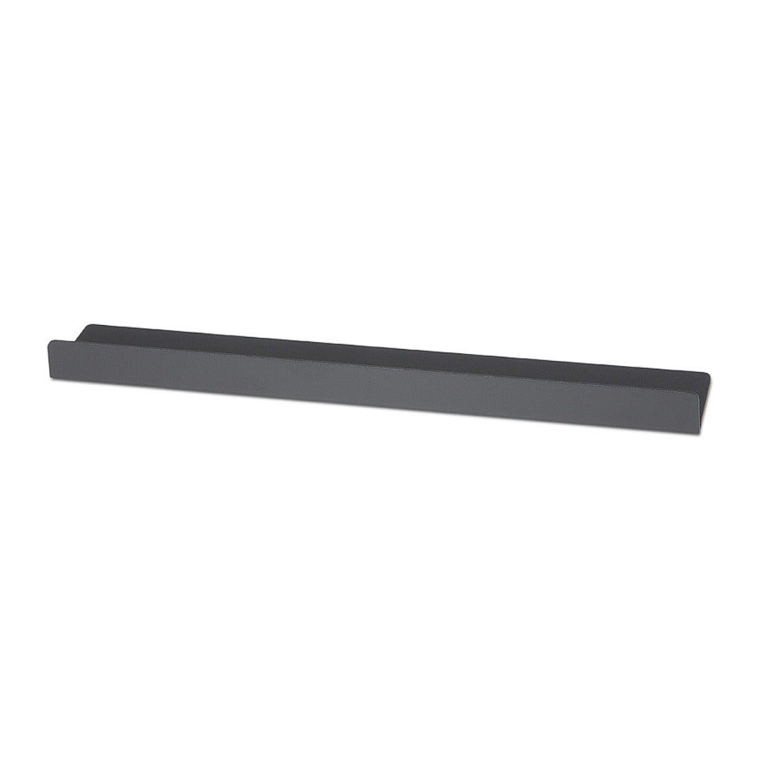 Extron RFF 052 Half Rack False Plate for 1-Inch Products 70-972-01