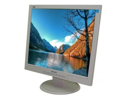 Philips HWP9240I LCD Display