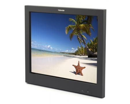 Toshiba SMD18101TCS LCD Display