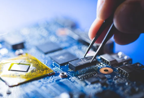 Component-Level Repair
