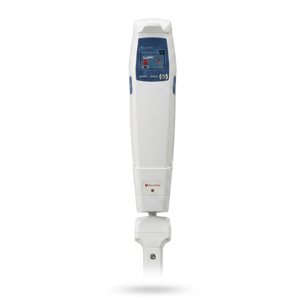 AccuVein AV400 Handheld Portable Vein Viewing System