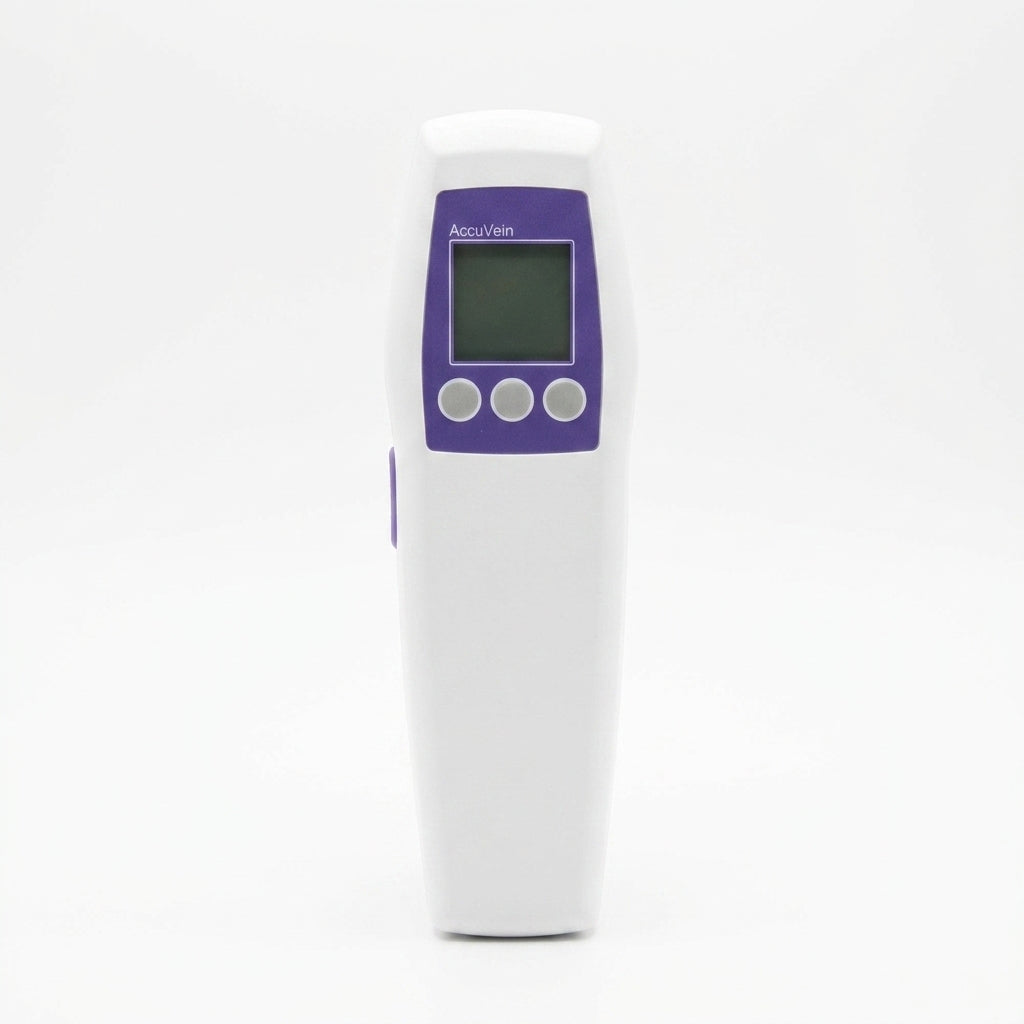 AccuVein AV500 Portable Handheld Vein Finder