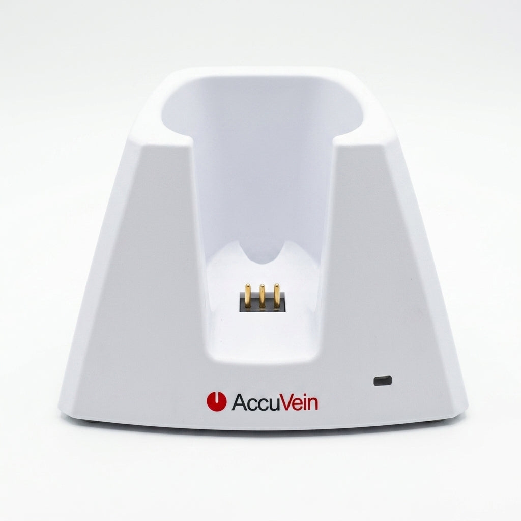 AccuVein CC500 Charging Cradle