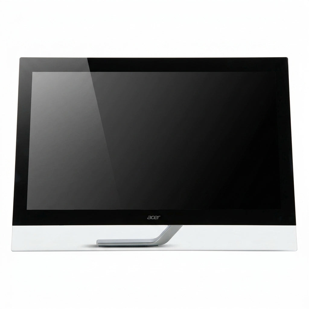 Acer T272HL 27-Inch Full HD 1080p Touchscreen LCD Monitor