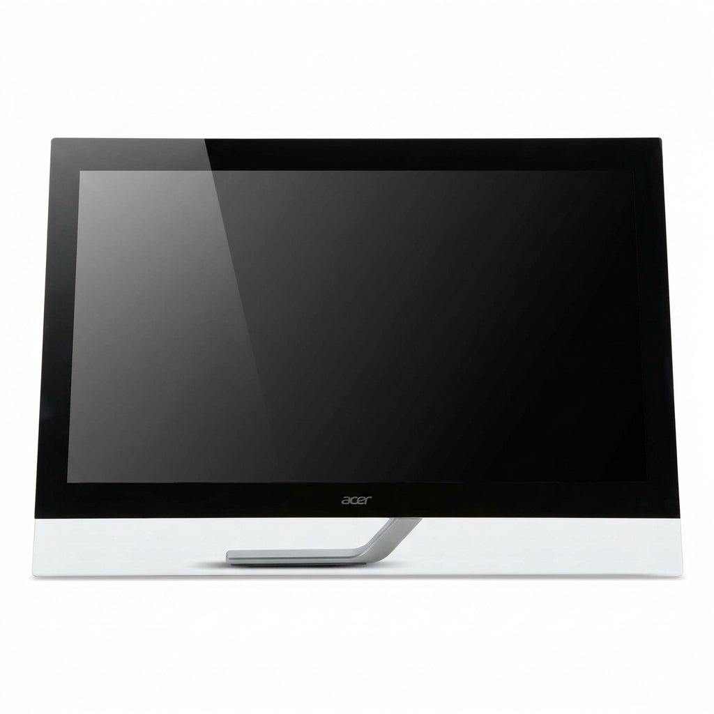 Acer T272HUL 27 Inch QHD Touchscreen LED Monitor