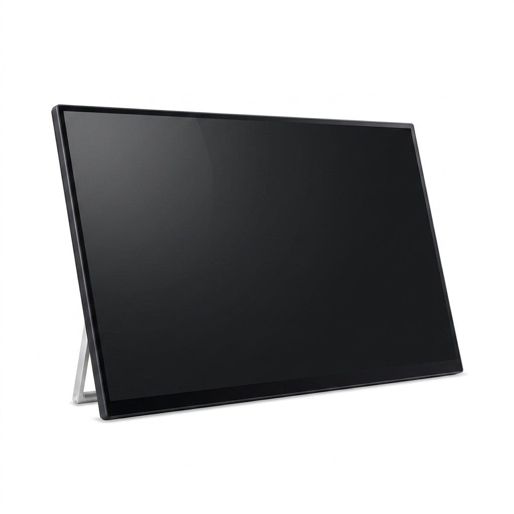 Acer UT272 27-inch Full HD 1080p Multi-Touch LCD Monitor