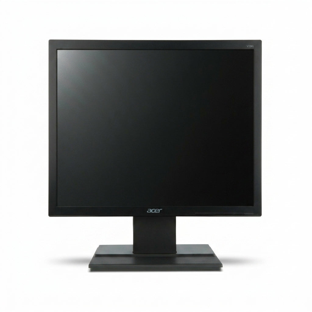 Acer V196L 19 Inch SXGA LED Backlit Desktop Monitor
