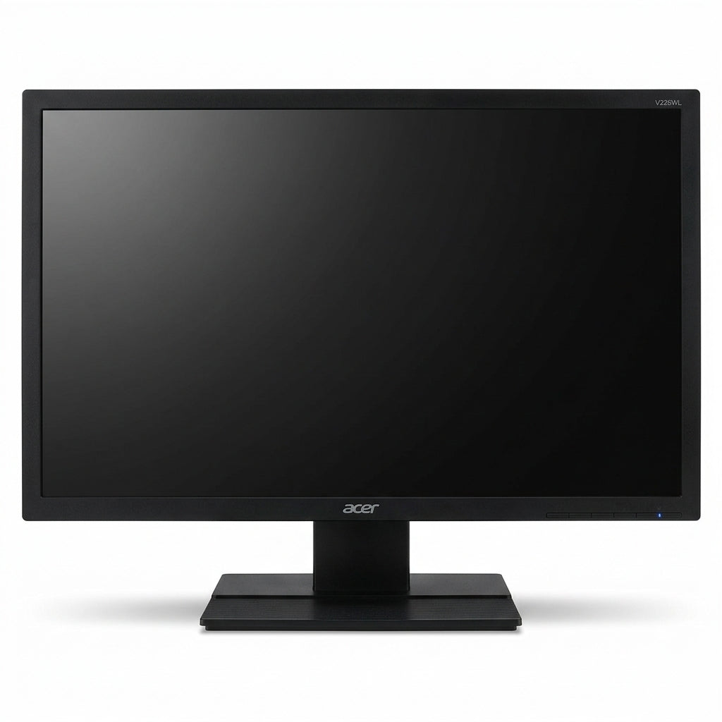 Acer V226WL 22-Inch WSXGA+ Widescreen LCD Monitor