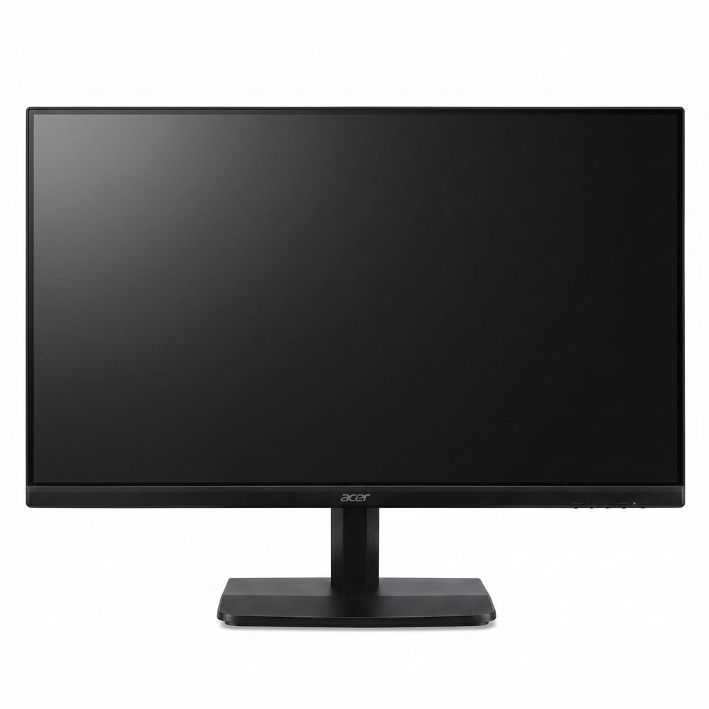 Acer VT270 27-inch Full HD 1080p Touch Display Monitor