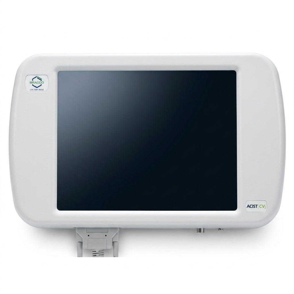 Acist Medical Systems ACIST-CVi Contrast Delivery System