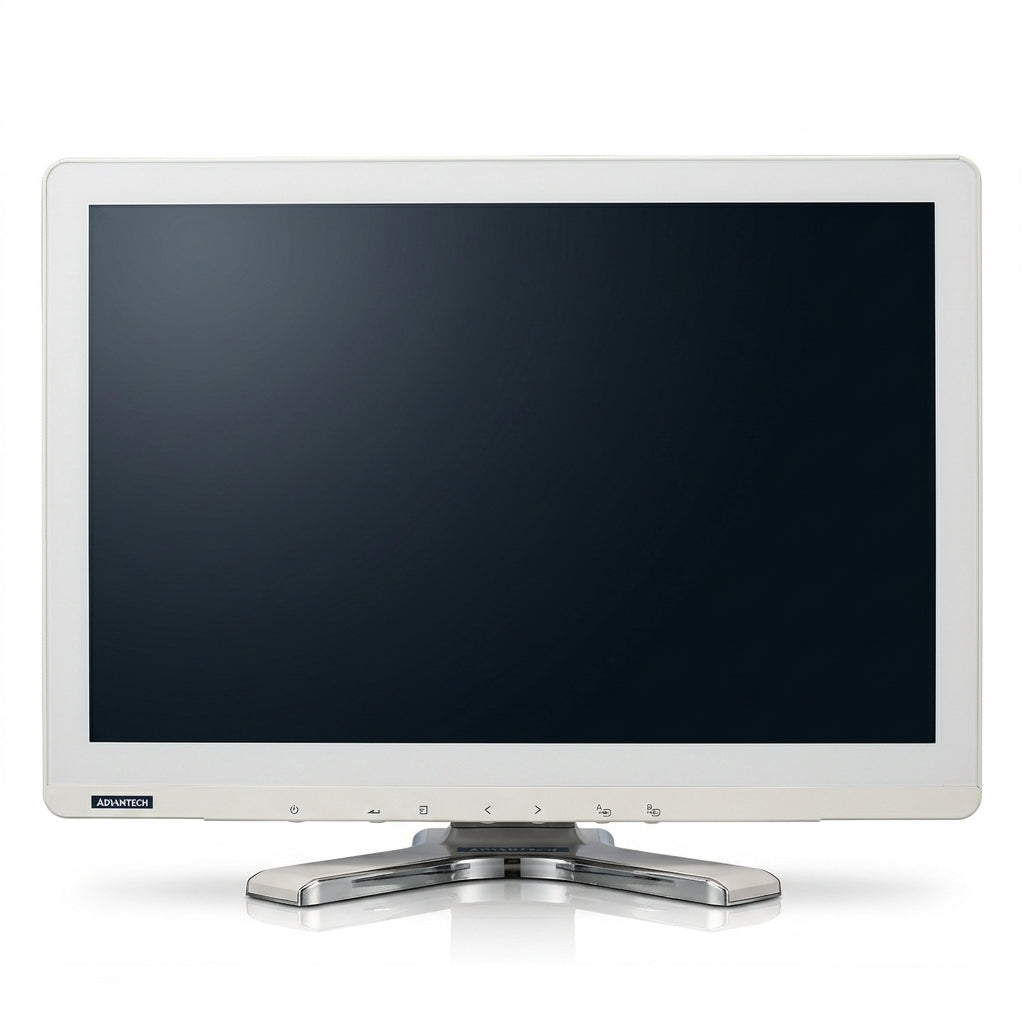 Advantech FCNS15B 15-Inch XGA Medical Grade LCD Monitor
