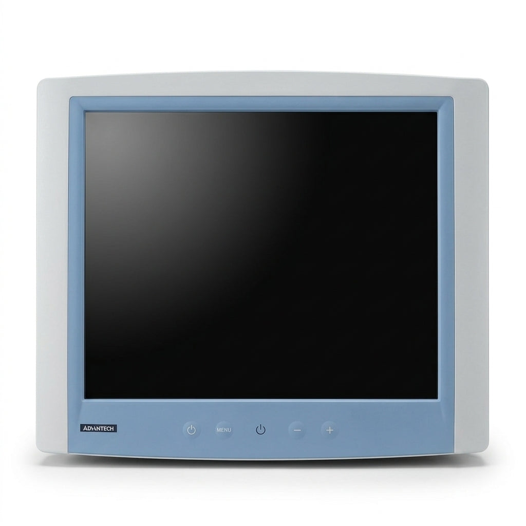 Advantech PDC-170 17" SXGA Medical Grade LCD Monitor