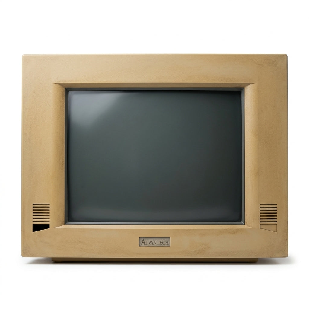 Advantech PPC-123T 12.1-Inch Touch Screen Panel PC