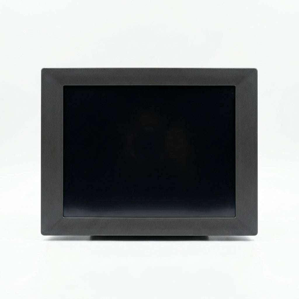 Advantech TPC-1250H-N2BE 12.1 Inch Touch Panel PC