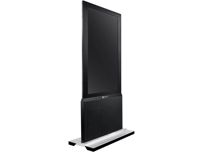 AG Neovo DF-55 55" FHD Dual-Sided Digital Signage Display