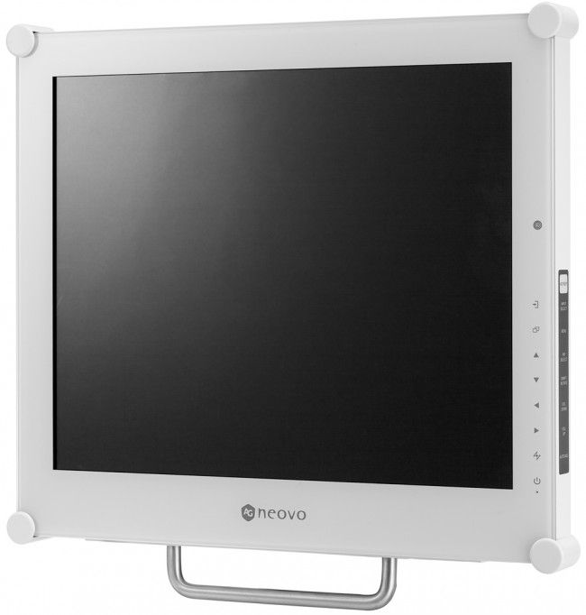 AG Neovo DR-17P 17" SXGA Dental LCD Monitor