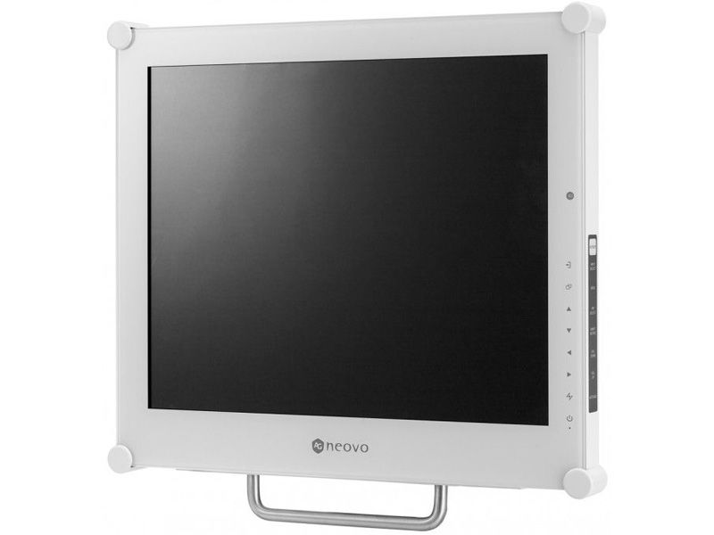 AG Neovo DR-17 17" SXGA Dental LCD Monitor