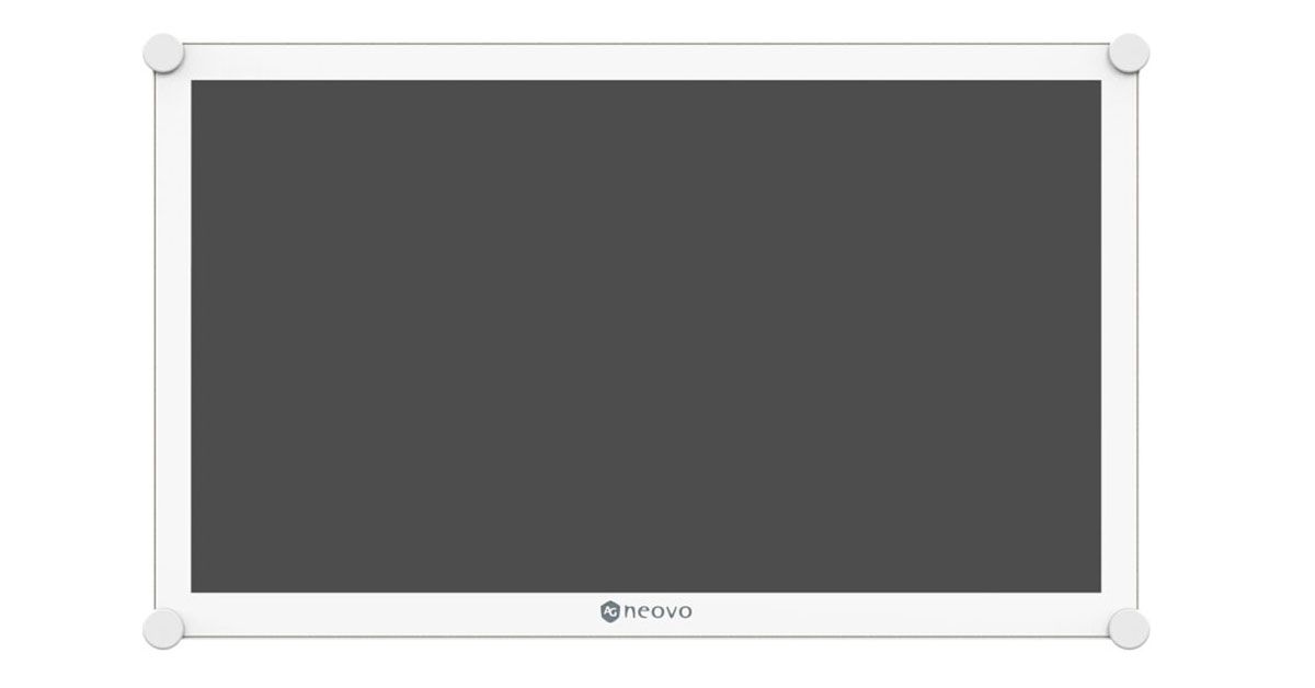AG Neovo DR-2202 22" Dental LCD Monitor