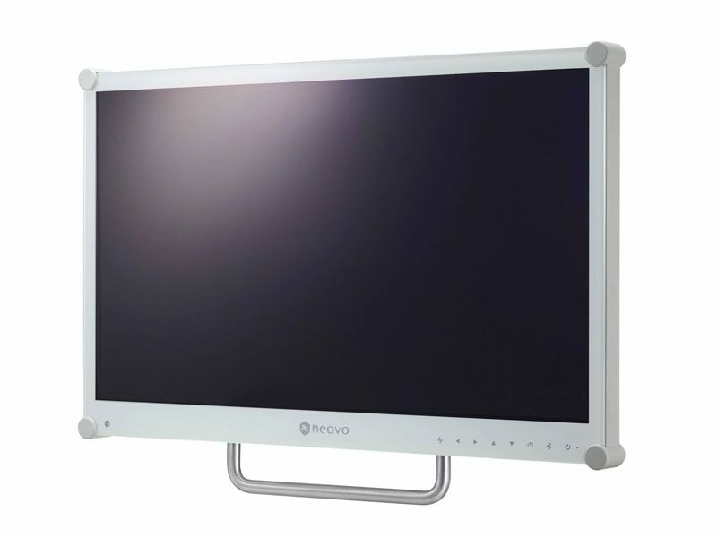 AG Neovo DR-22G 22" FHD Dental LCD Monitor