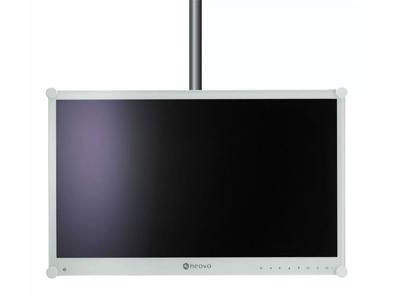 AG Neovo DR-22G 22" FHD Dental LCD Monitor