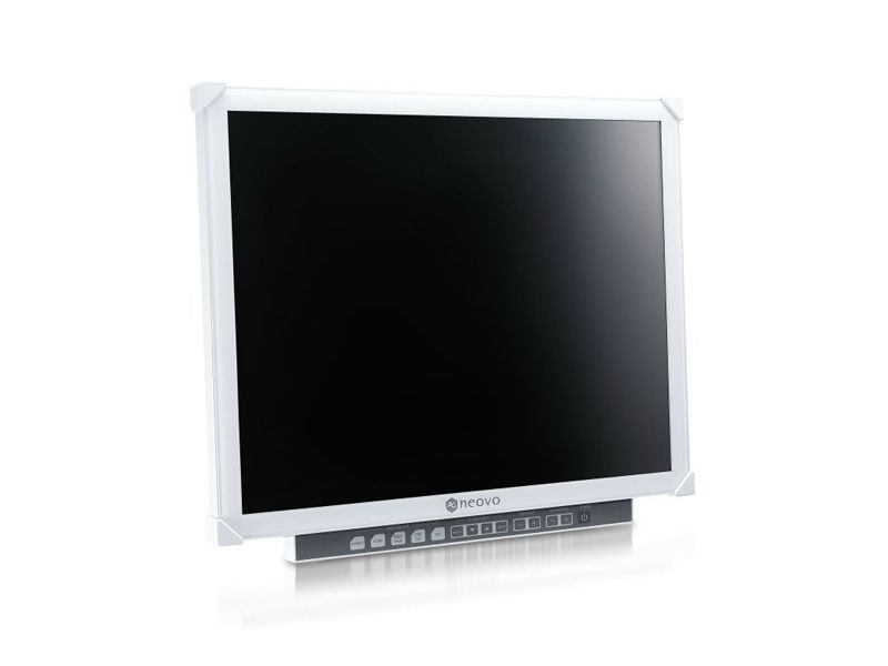 AG Neovo ER-19 19" SXGA Endoscopy Surgical LCD Monitor