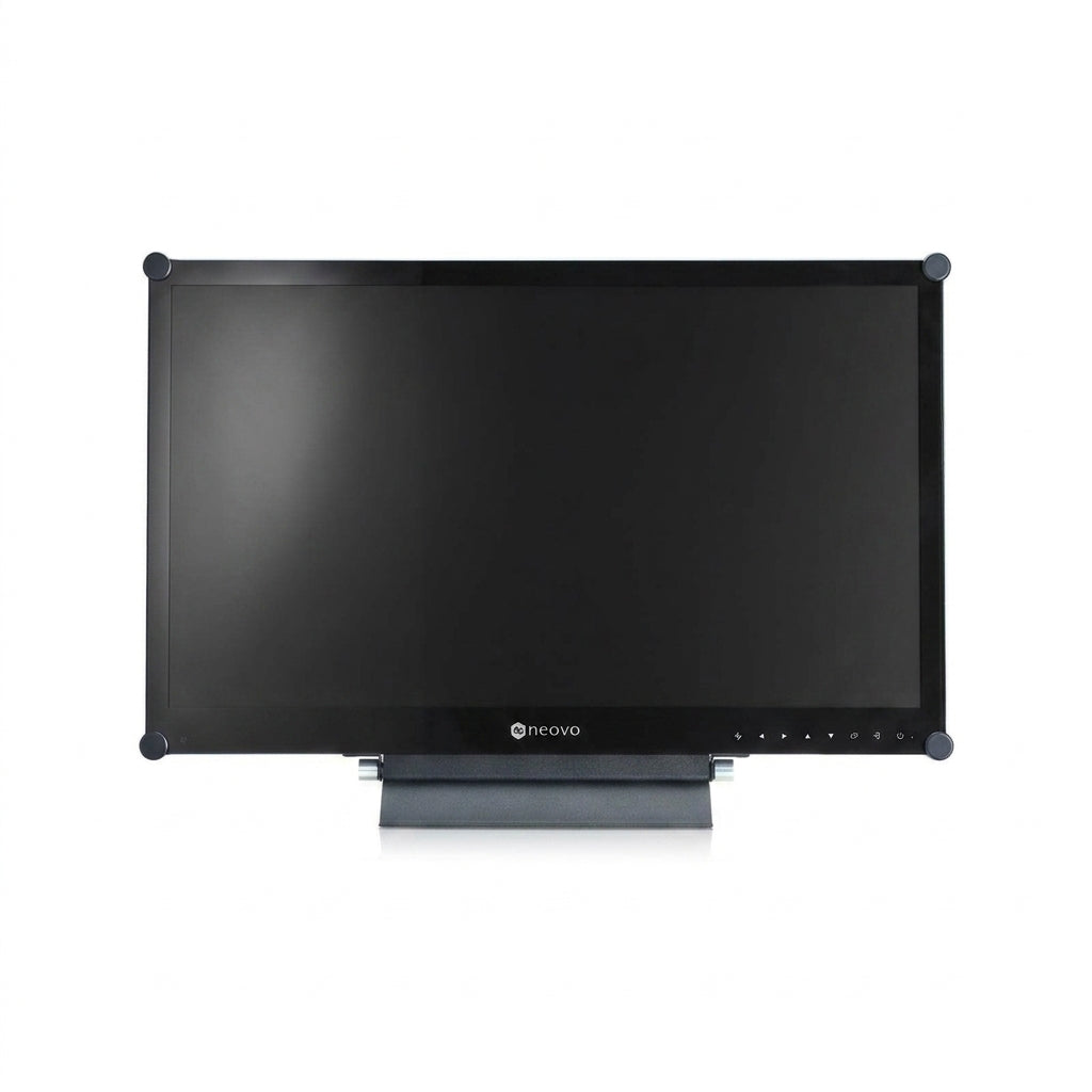 AG Neovo HX-24G 24-Inch Full HD 1080p SDI Medical/Broadcasting Monitor