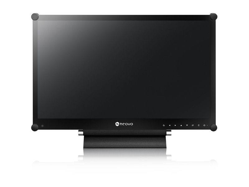 AG Neovo HX-22 21.5" FHD Supreme Security Display
