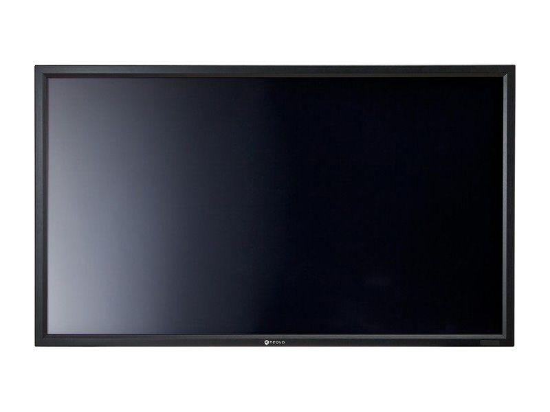 AG Neovo HX-42 42" FHD Supreme Security Display