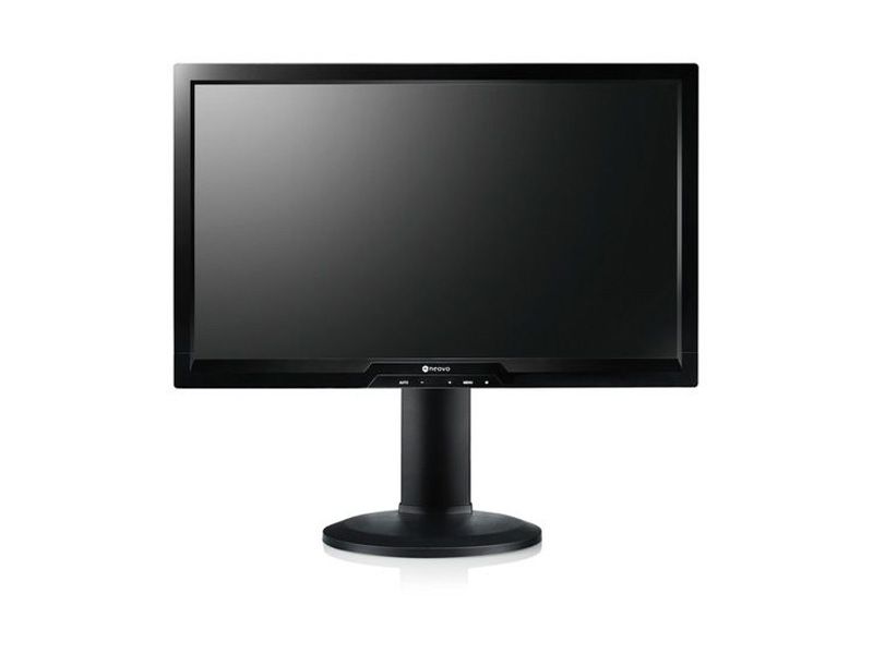 AG Neovo LE-24 24" FHD Anti-Blue Light Desktop LCD Monitor