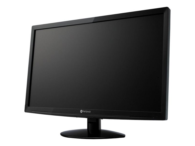AG Neovo L-W22 22" FHD Value Choice Desktop LCD Monitor