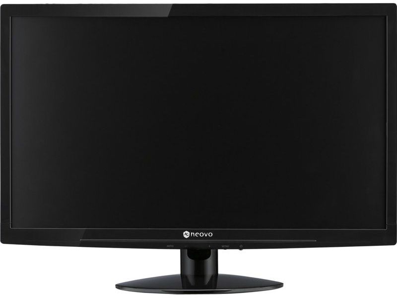 AG Neovo L-W22 22" FHD Value Choice Desktop LCD Monitor