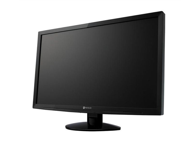 AG Neovo L-W24 24" FHD Value Choice Desktop LCD Monitor