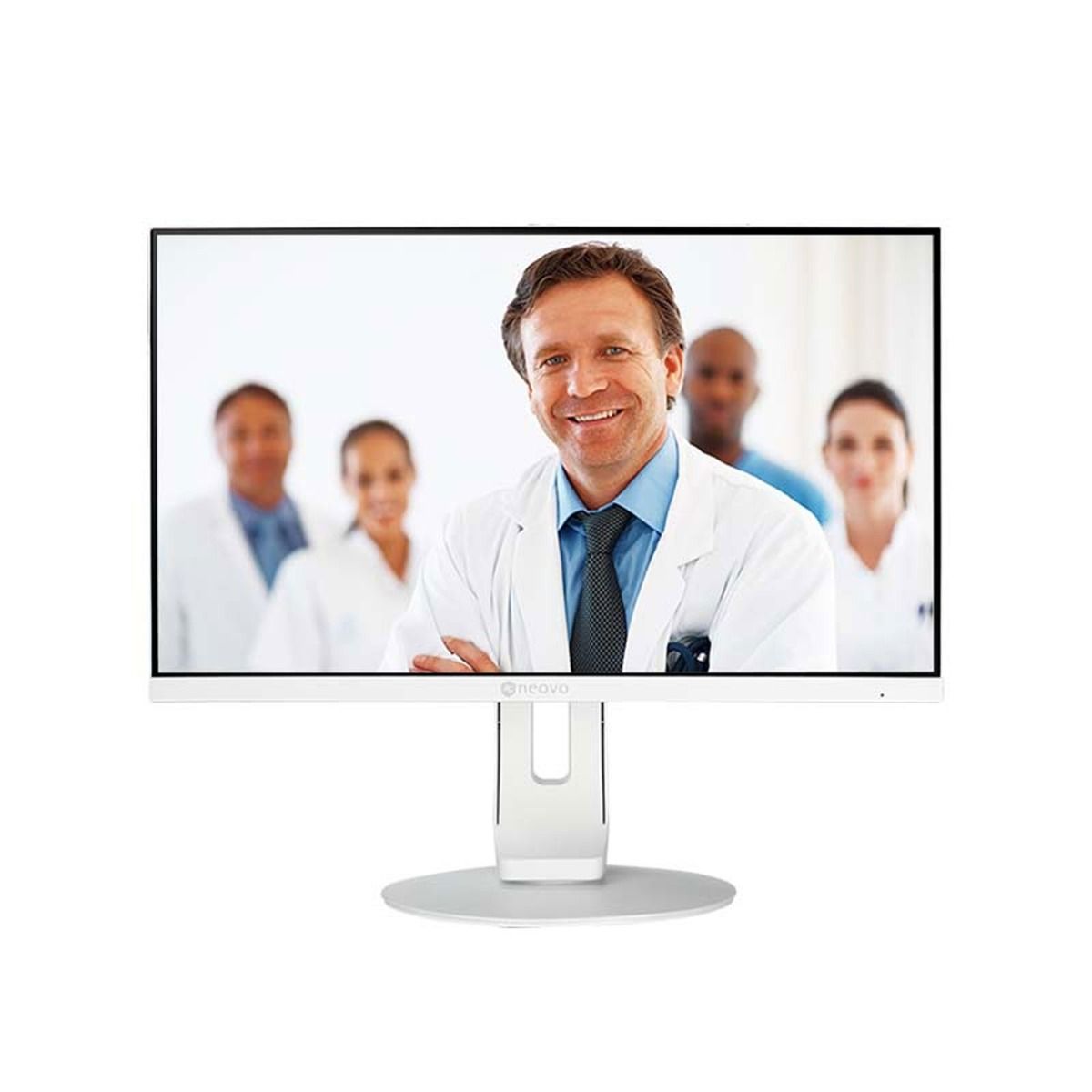 AG Neovo MD-2402 2MP Clinical Review Display Monitor