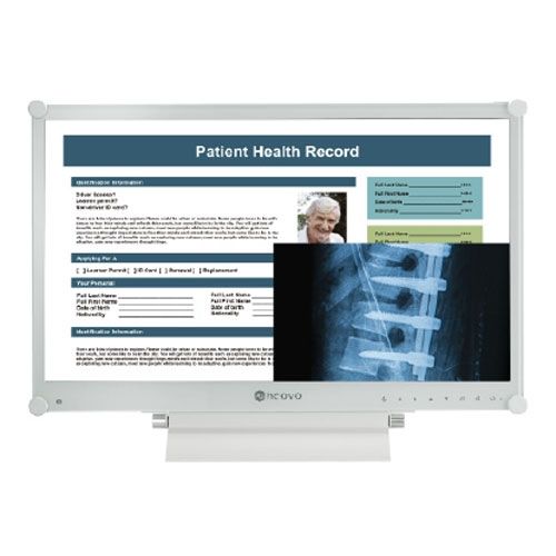 AG Neovo MX-24 2MP Clinical Review Display Monitor